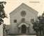 Façade dela synagogue de Lauterbourg