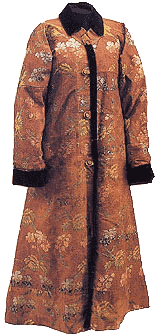 manteau