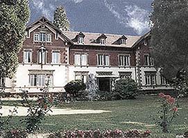 hospice de Pfastatt