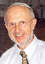 Saul Oren