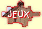 Page des jeux