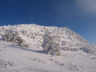 Massif du Mezenc