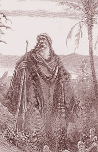 Abraham