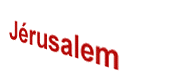 Jerusalem