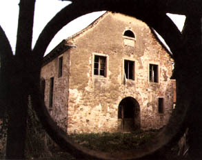 Synagogue d'Epfig