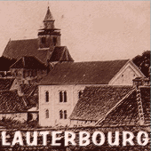 Lauterbourg