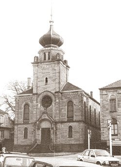 Synagogue