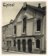 Epinal