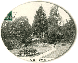 Gerardmer