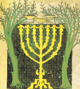 Menorah